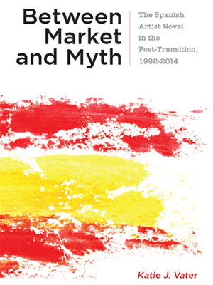 cover image of Between Market and Myth
